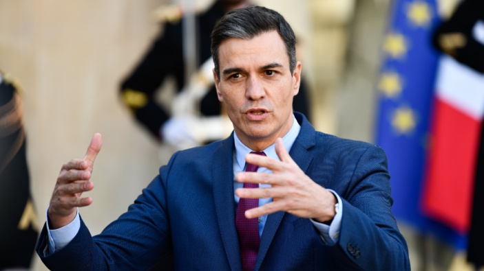 España niega el apoyo a Estados Unidos en sus ataques a Irán