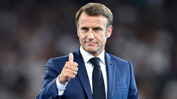 El paraguas nuclear francés sobre Europa comienza a tomar forma