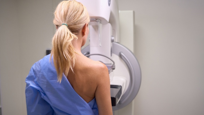 La mortalidad por cáncer de mama en España cae un 40 % en treinta años