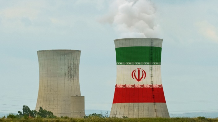Gli Stati Uniti possiedono un piano per gestire le scorte di materiale nucleare dell’Iran?