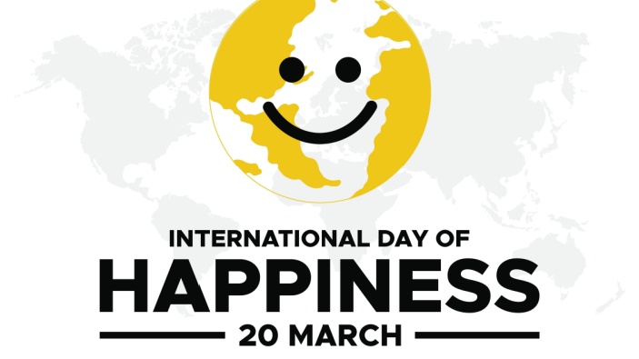 Come celebrare la Giornata Internazionale della Felicità