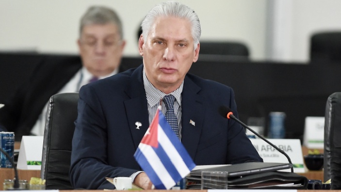 El régimen cubano ha iniciado el diálogo con Estados Unidos