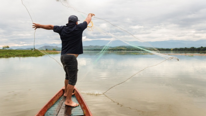 Expertos y ambientalistas alertan sobre las amenazas a los ríos latinoamericanos