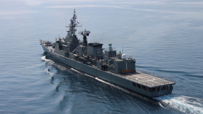 “Questa non è la nostra guerra; non l’abbiamo iniziata noi”