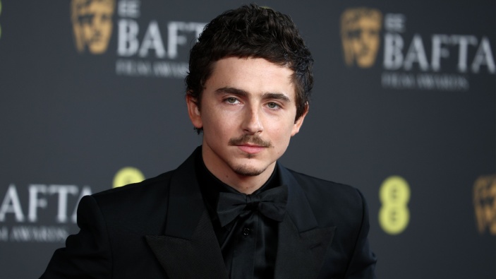 Timothée Chalamet versus la ópera y el ballet