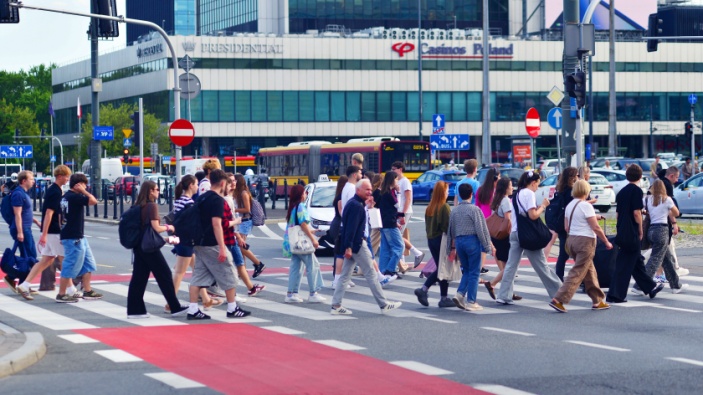 En Pologne, le boom économique suscite le retour enthousiaste des émigrés