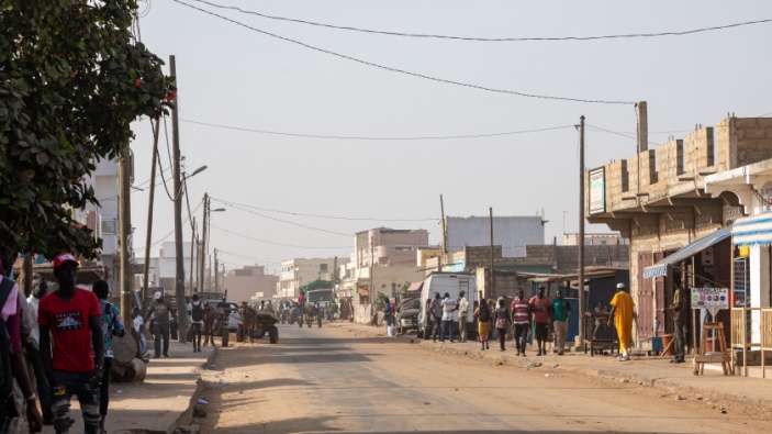 Le Sénégal durcit toujours plus sa législation anti-LGBT+