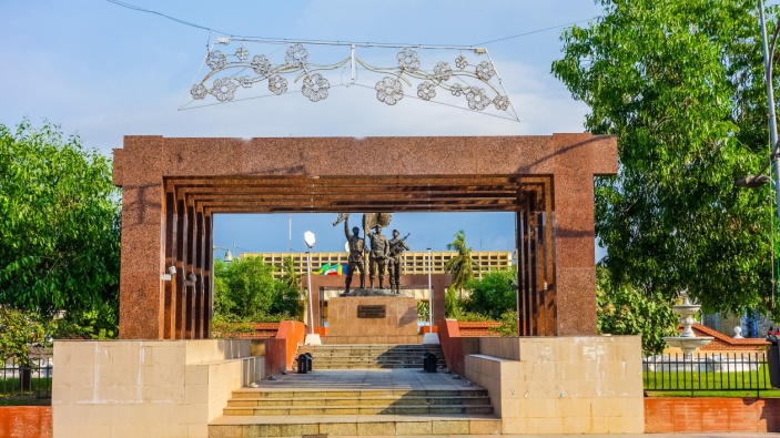 La fiebre de las nuevas capitales 