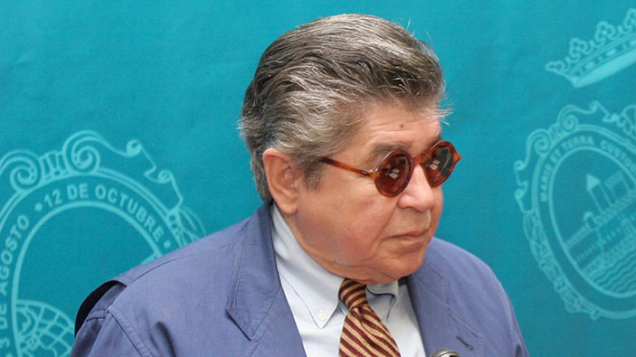 Adiós a Alfredo Bryce Echenique