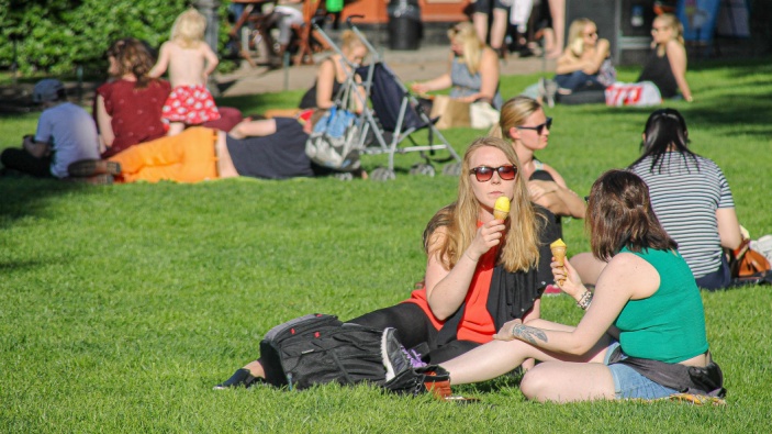 Europa ocupa 8 de los 10 primeros puestos en el Informe Mundial de la Felicidad 2026