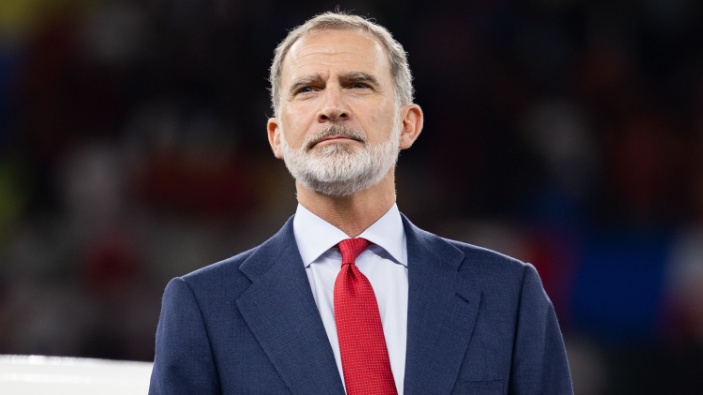 El rey de España reabre el diálogo sobre la Conquista de México