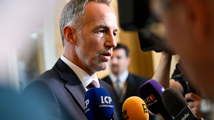 Municipales 2026 : une élection à valeur de test 