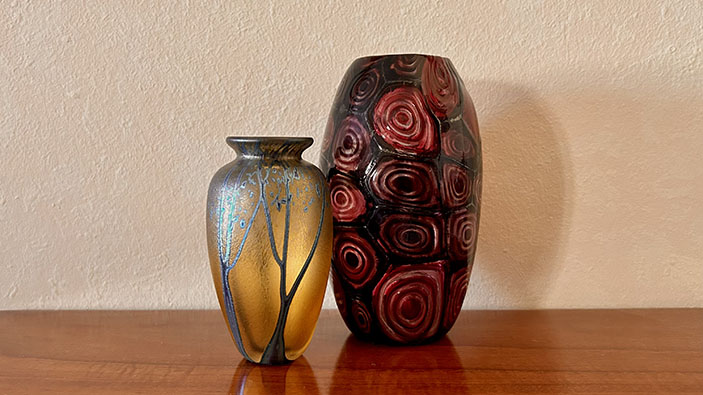 Arc sauvé au prix de lourds sacrifices