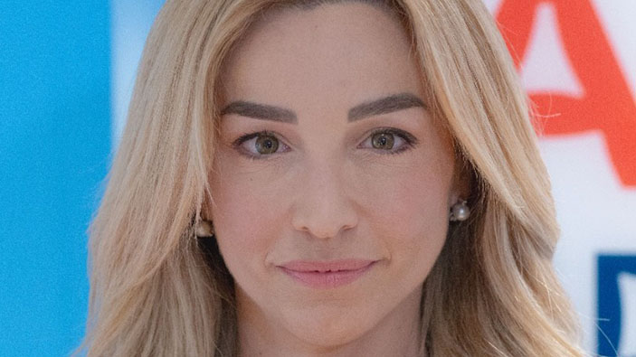 Silvia Salis, la nuova leader della sinistra nazionale?