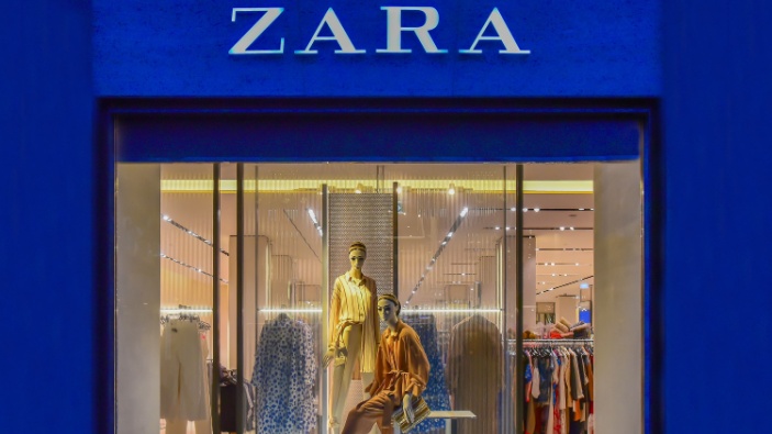 John Galliano diseñará colecciones de temporada para Zara