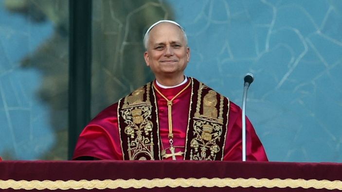 Friedensappell von Papst Leo zum Auftakt der Karwoche 