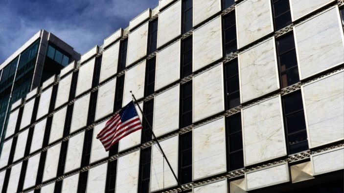 Video de la Embajada de Estados Unidos enfurece a los mexicanos