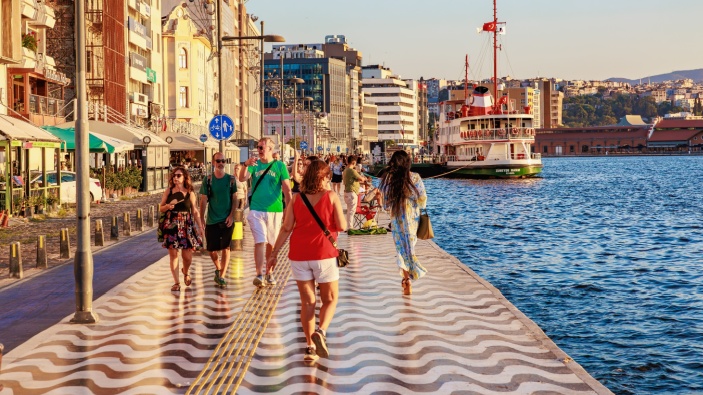 Le tourisme mondial victime de la guerre en Iran