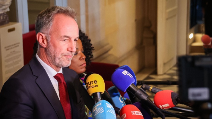 Logement : la nouvelle bataille de l’Hôtel de Ville 