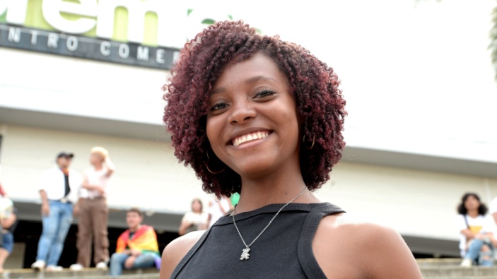 El pelo afro como reivindicación histórica y cultural de la comunidad afrodescendiente de América Latina