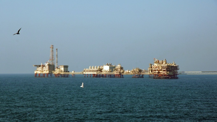 ¿Cómo sería el mundo con el petróleo de 200 dólares el barril?