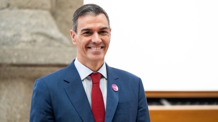 Pedro Sánchez se la juega en Andalucía 