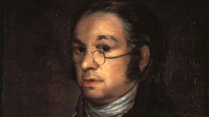 Dos cuadros de Goya se suman al patrimonio nacional