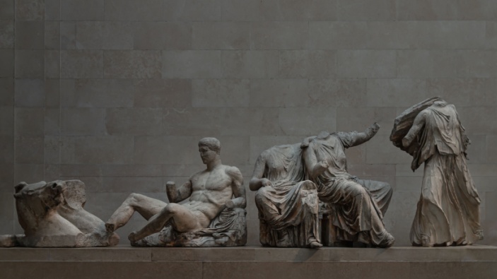 Reino Unido debate si volver a cobrar entrada en sus museos 