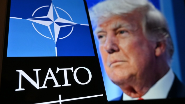 La guerra in Iran minaccia l'esistenza stessa della NATO