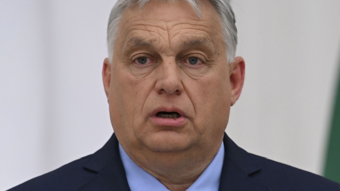 Mosca e Washington si uniscono a sostegno di Orbán in vista delle elezioni generali