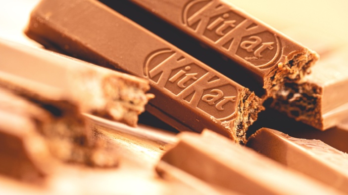 Robo de cargamento de KitKats se convierte en fenómeno de redes