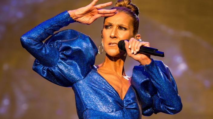 Céline Dion choisit Paris pour effectuer son grand retour sur scène