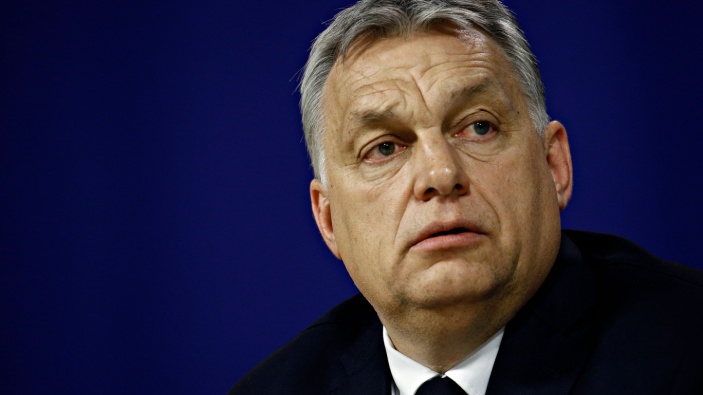 La sconfitta di Viktor Orbán: la fine di un’epoca? 