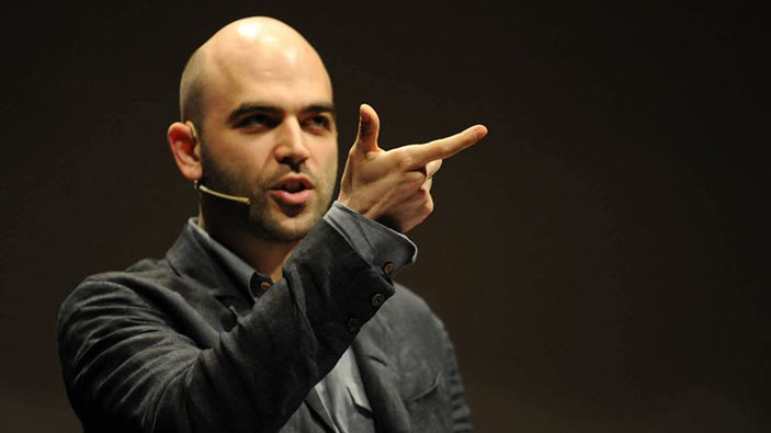 <i>La giusta distanza</i>, l’eco di Sciascia nel racconto di Saviano 