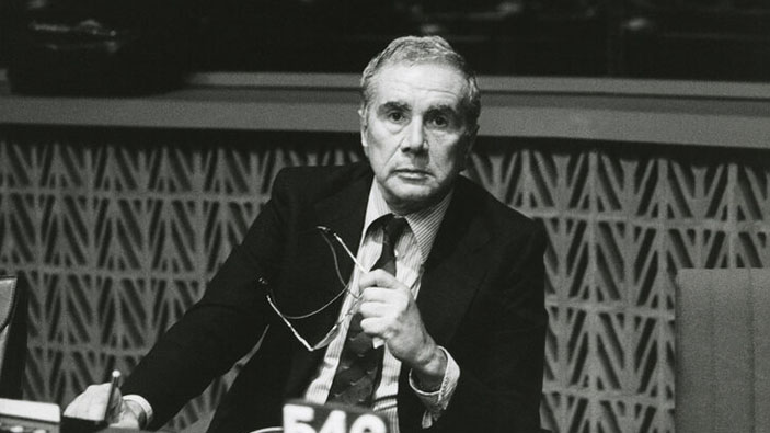 Marco Bellocchio racconta la tragica storia di Enzo Tortora