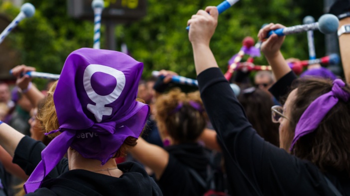 El Gobierno español propone incluir el derecho al aborto en la Constitución