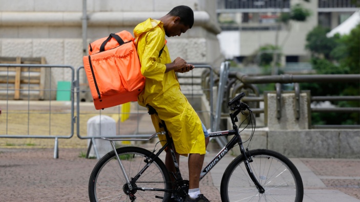 La informalidad alcanza una tasa inédita en Centroamérica