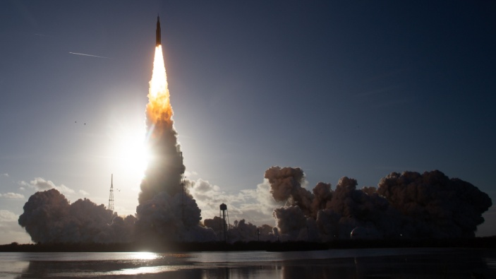 La misión Artemis III volverá a la Luna el año que viene