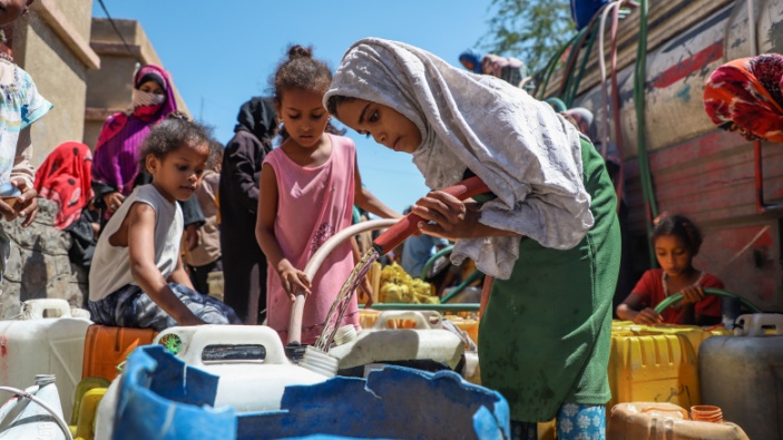 L'ONU avverte che la guerra in Iran potrebbe far precipitare 32 milioni di persone nella povertà 