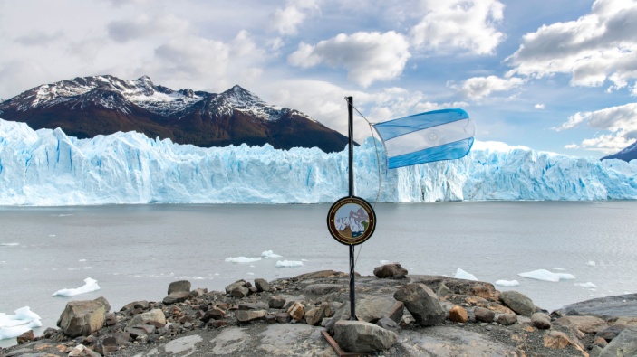 Argentina aprueba polémica ley de glaciares