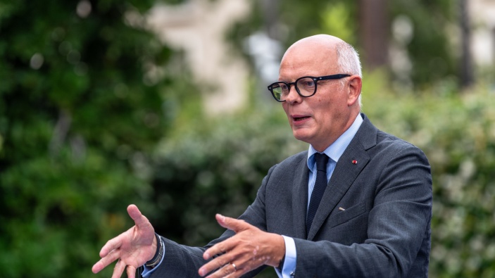 Édouard Philippe, homme du dernier recours face à l’extrême droite ? 