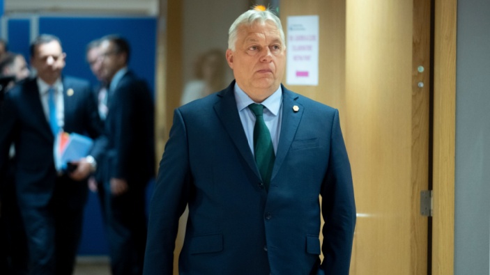 La caída de Viktor Orbán asesta un duro golpe a la extrema derecha mundial 