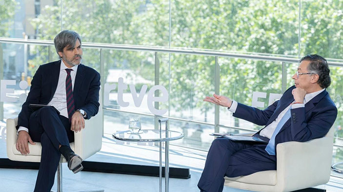 Las fuerzas progresistas se movilizan contra la ultraderecha 