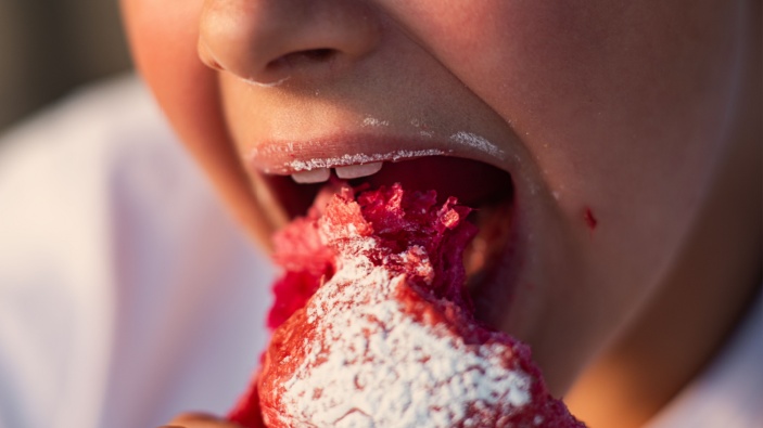 Estudio confirma el impacto de la dieta en la formación del lenguaje