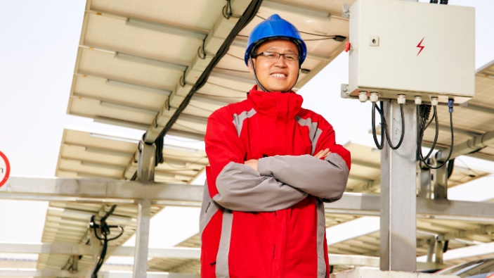 La crisi petrolifera globale mette alla prova la politica energetica verde a lungo termine della Cina