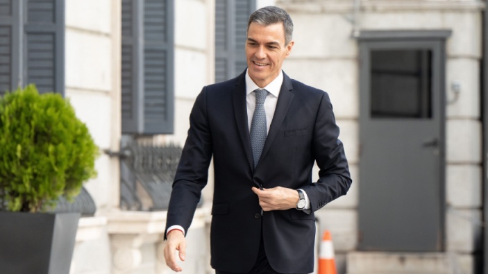 Líderes latinoamericanos participan de encuentro progresista en Barcelona