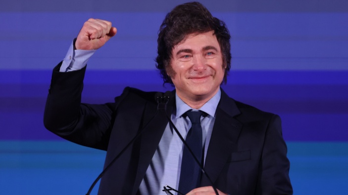 Javier Milei viaja para confirmar su apoyo a Israel