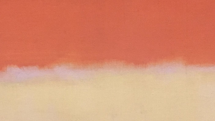 Una mostra a Firenze esplora il legame di Mark Rothko con l’Italia