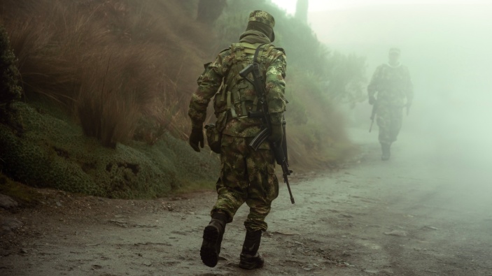 Una serie de ataques en Colombia se cobra más de 20 vidas