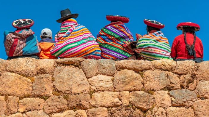 Científicos latinoamericanos y europeos elaboran un gran mapa genético de los indígenas